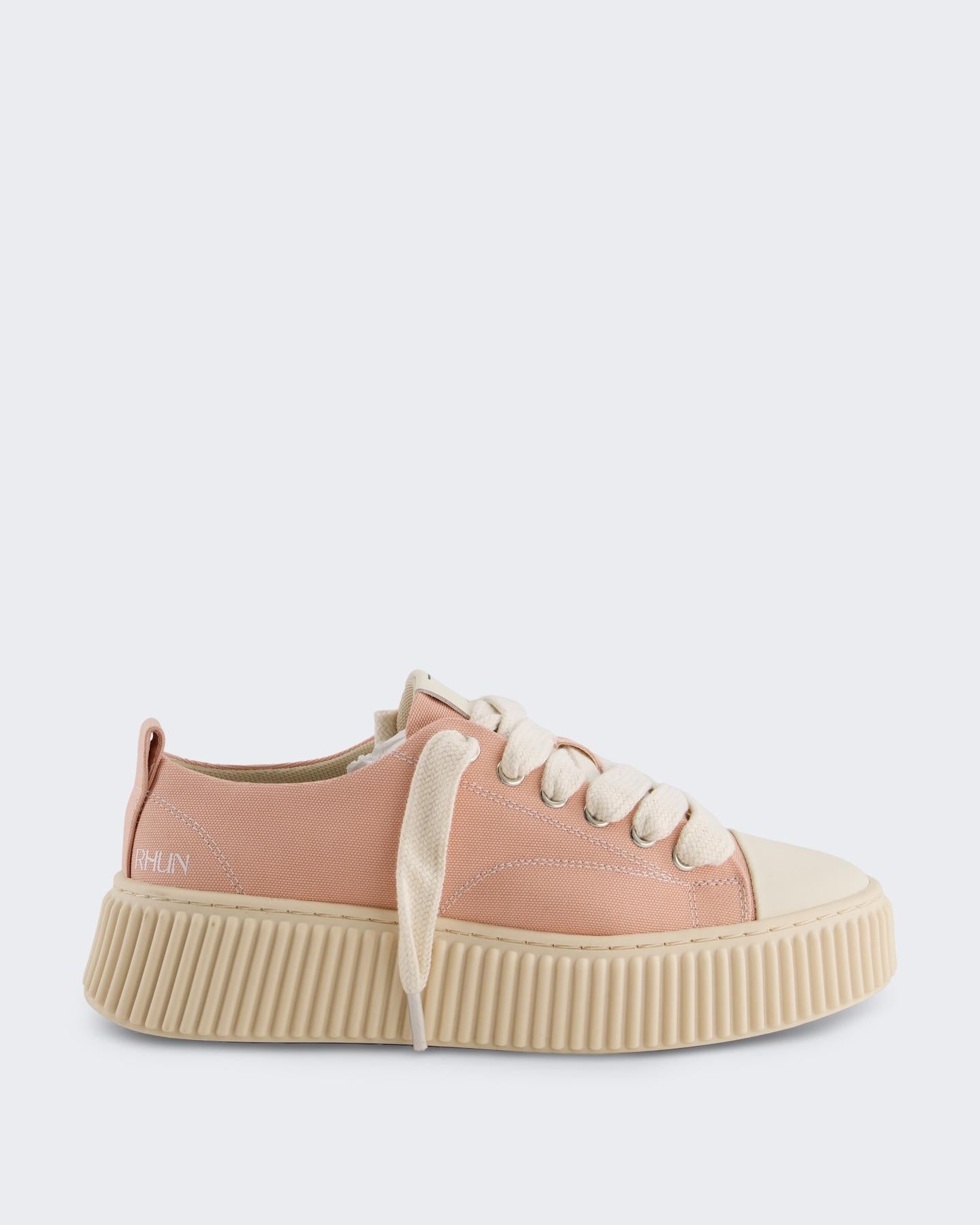 Dames Treble 2020 Canvas Pink