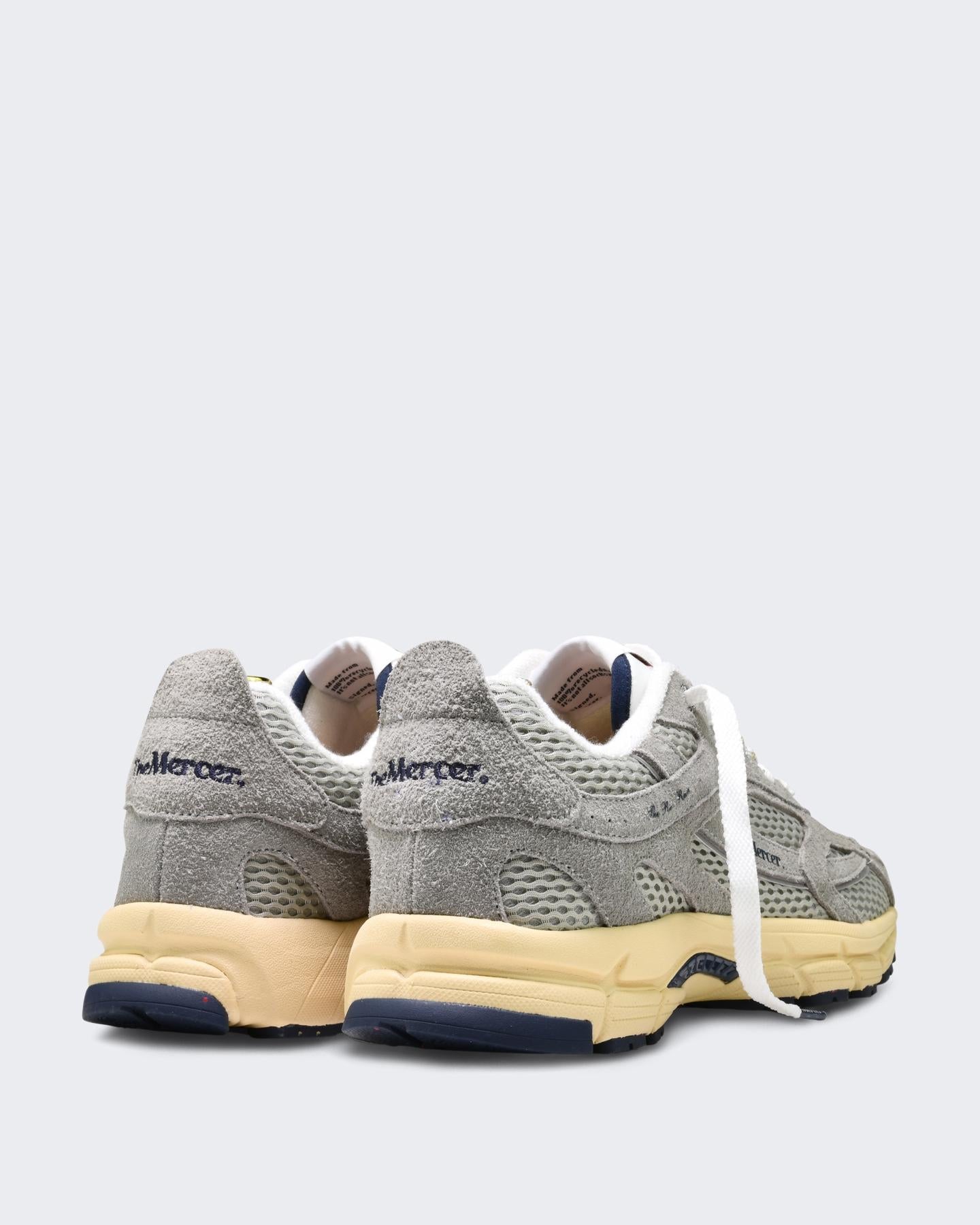 Heren Re-Run Americana