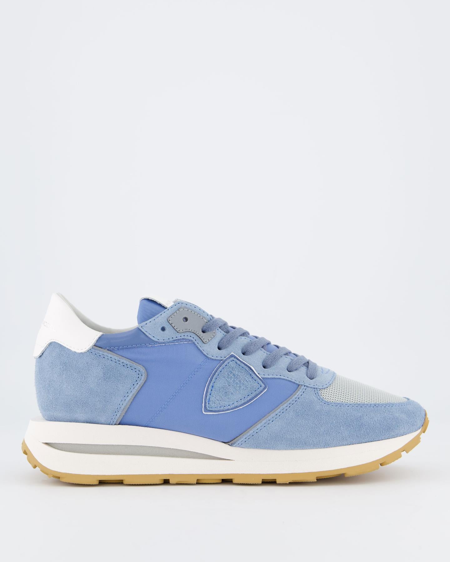 Heren Tropez Haute Low