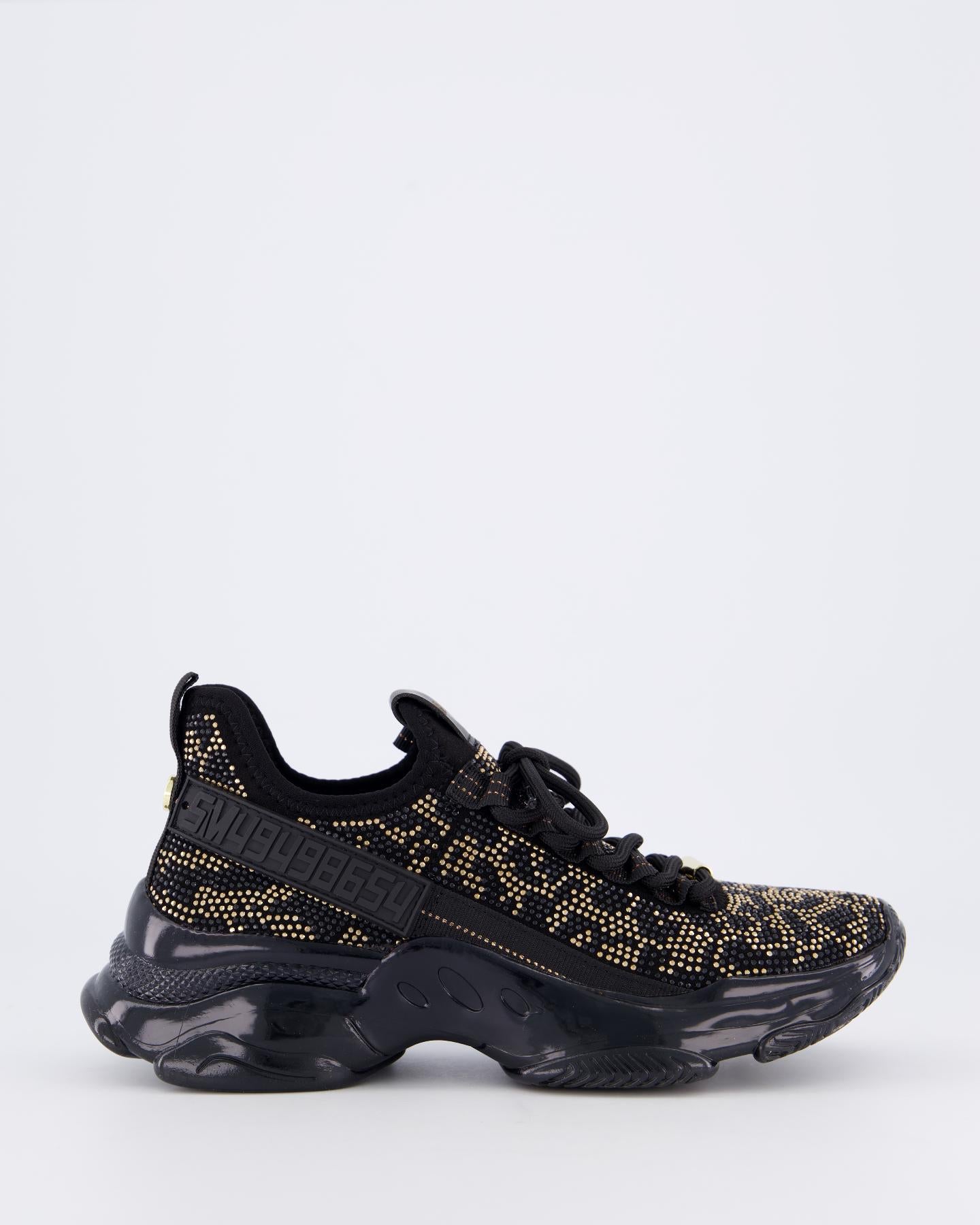Dames Maxilla-S Sneaker