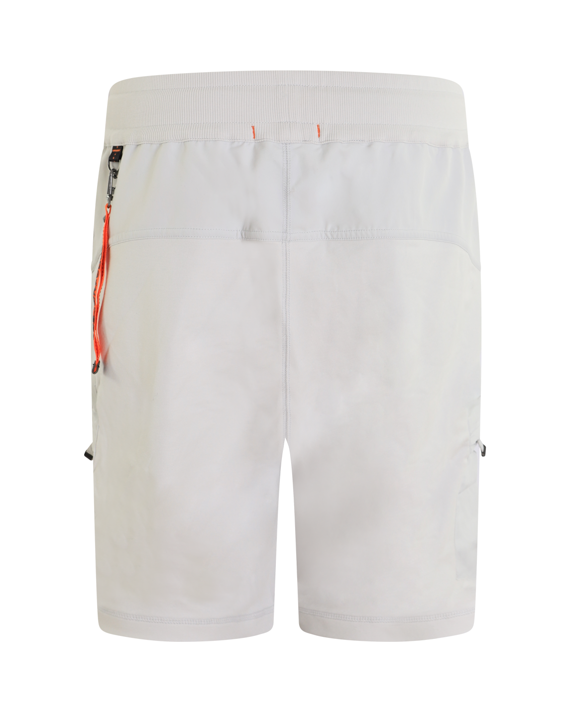 Heren Irvine Short Wit