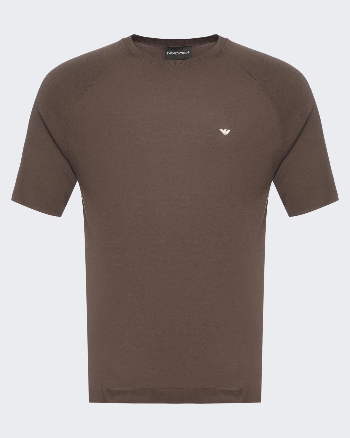 Heren Armani Pullover