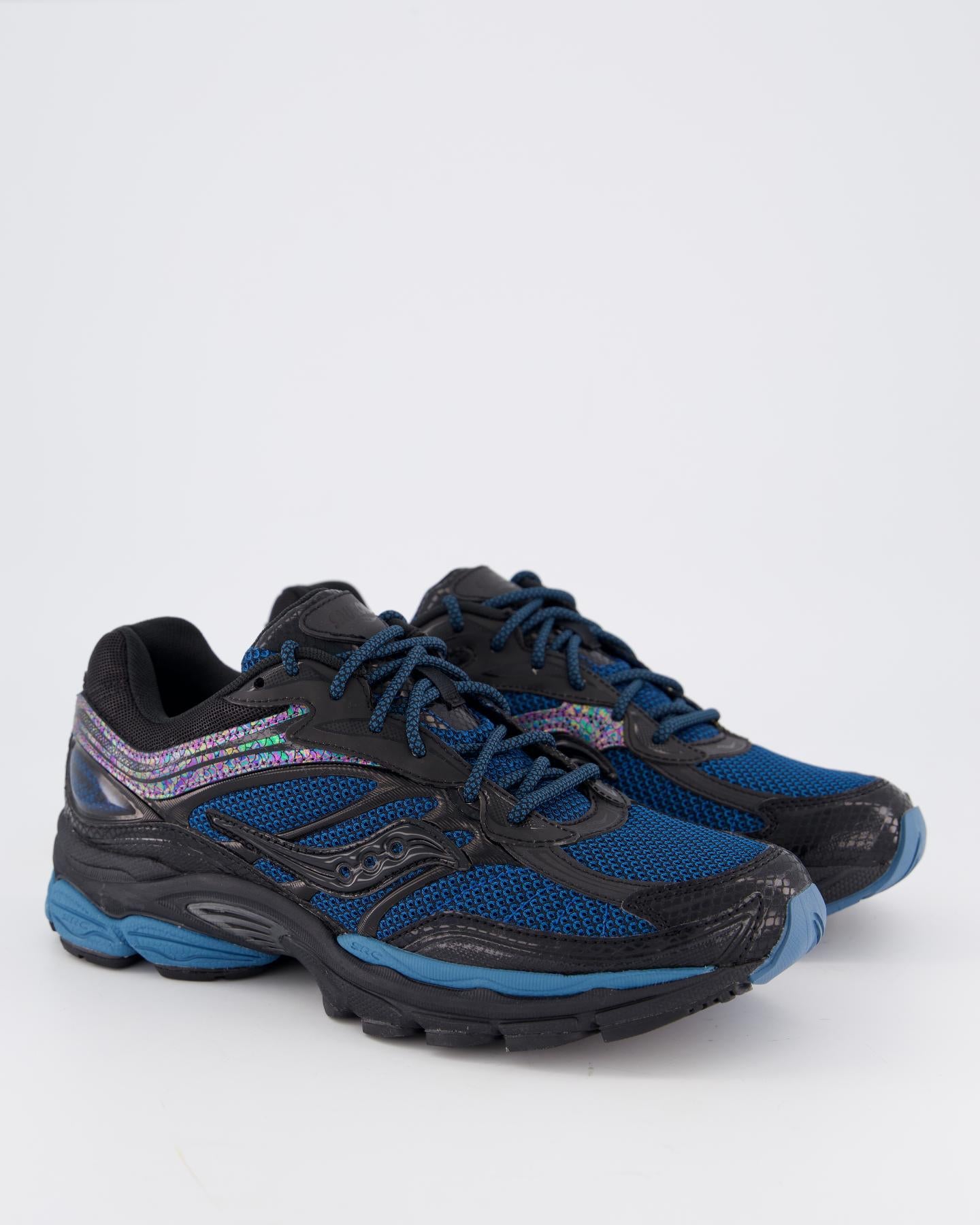 Heren Progrid Omni 9