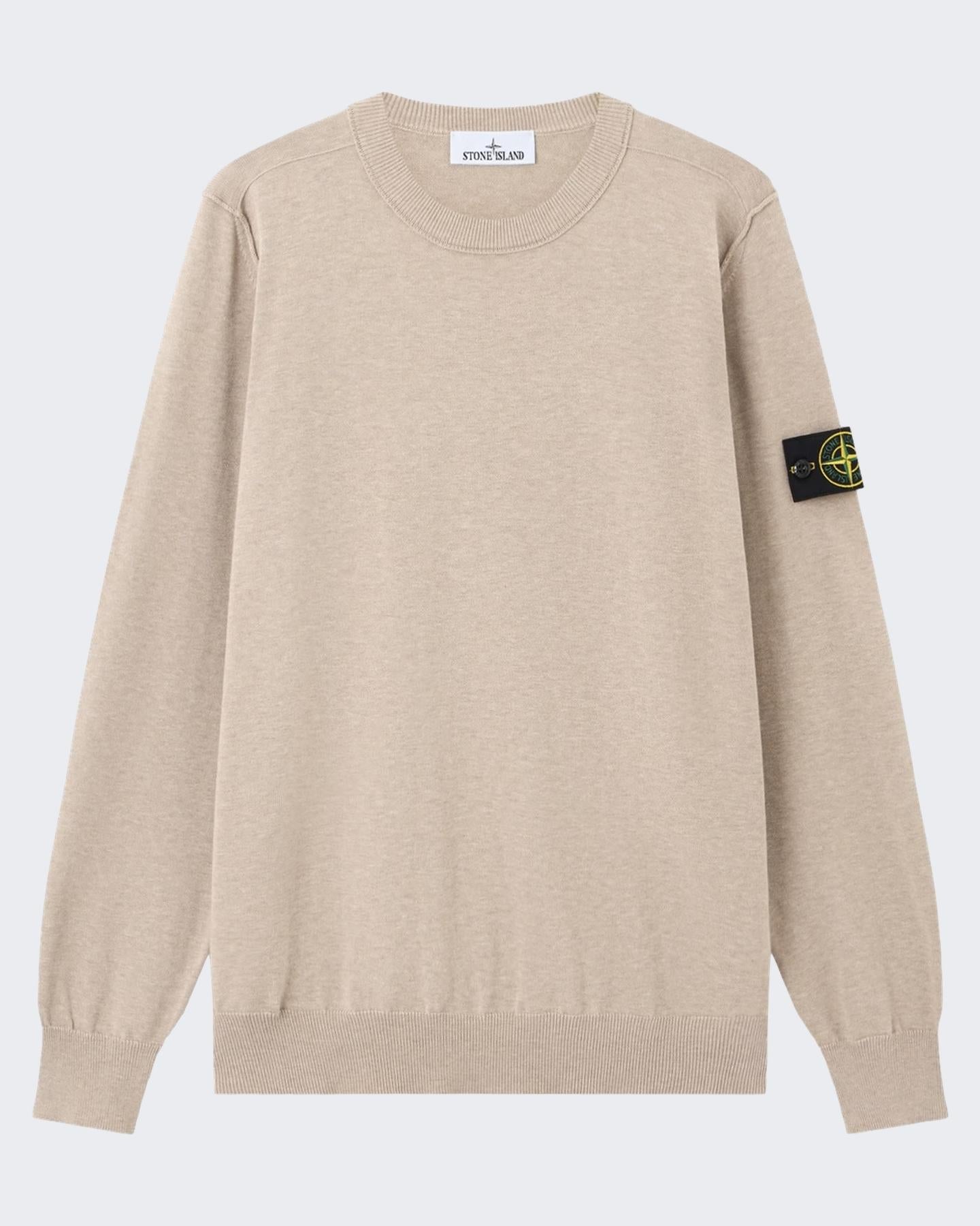 Heren Crew Neck
