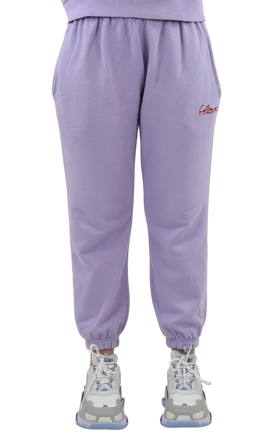 Dames Long Pants