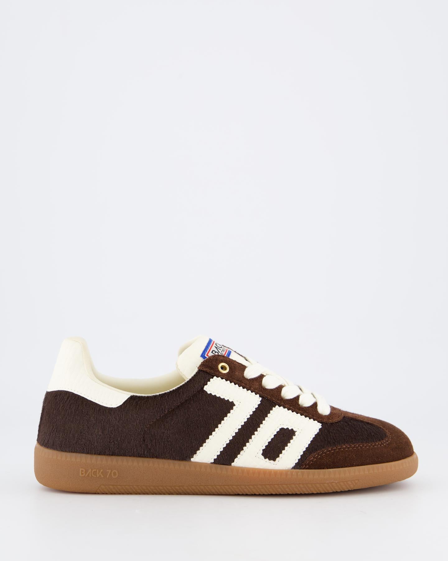 Dames Back 70 Cloud