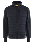 Parajumpers Herren Elliot Jacket Blau