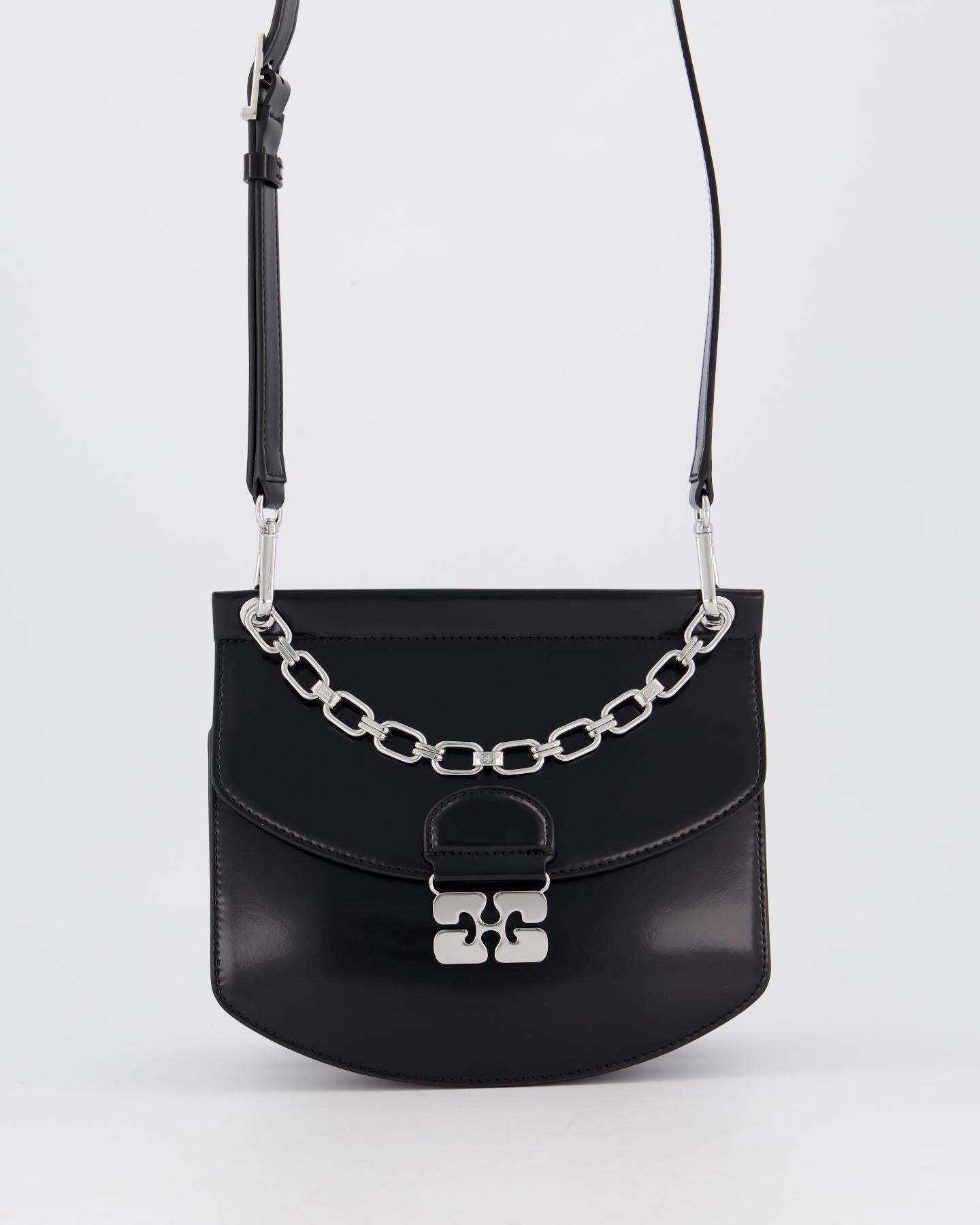 Dames Apo-G Bag Box Chain