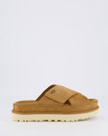 Dames Goldenstar CrossSlide Chestnut — huidige kleur