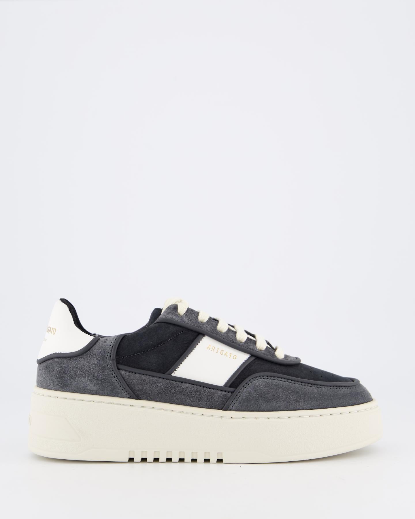 Dames Orbit Piping Sneaker