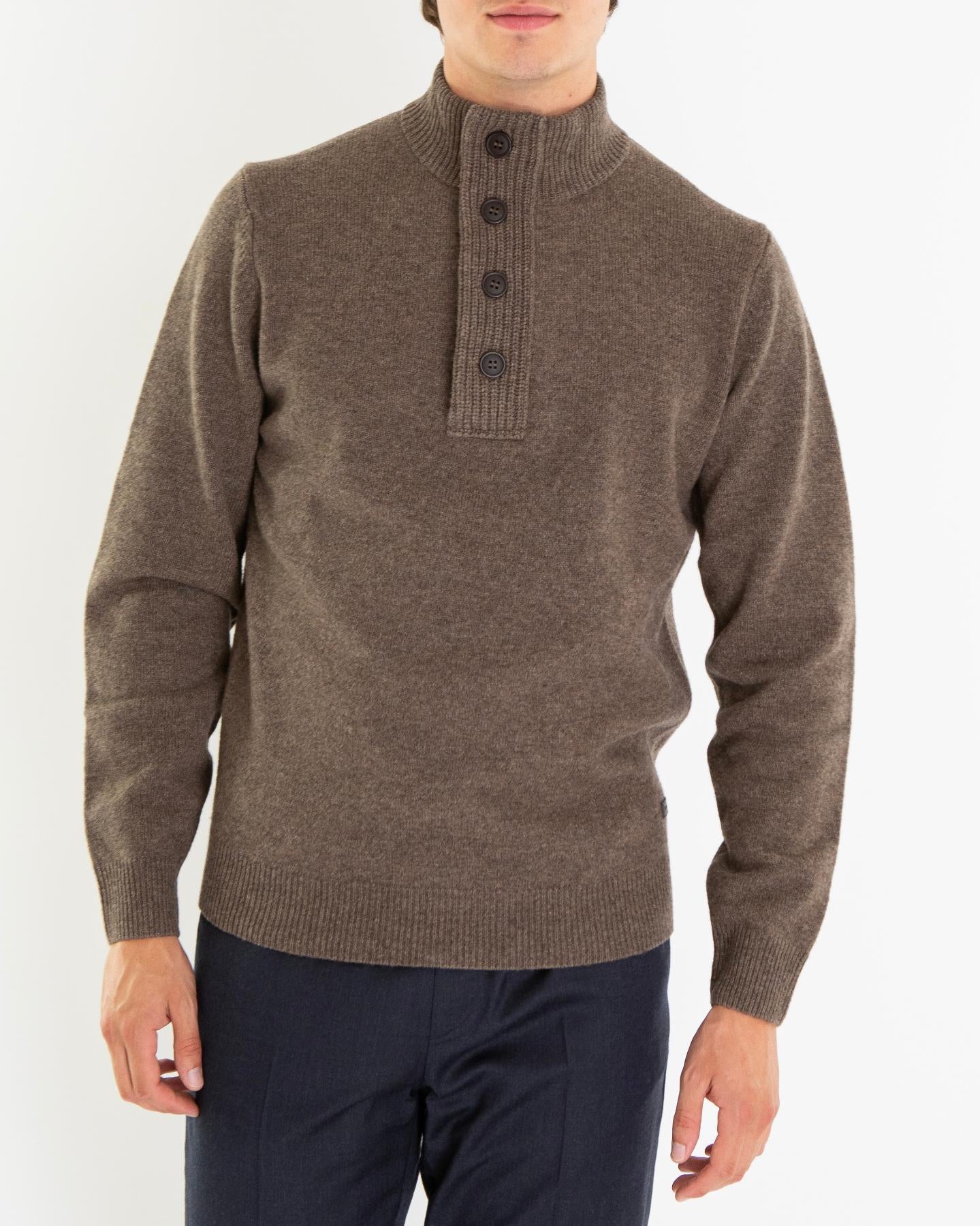 Heren Barbour Essential Patch