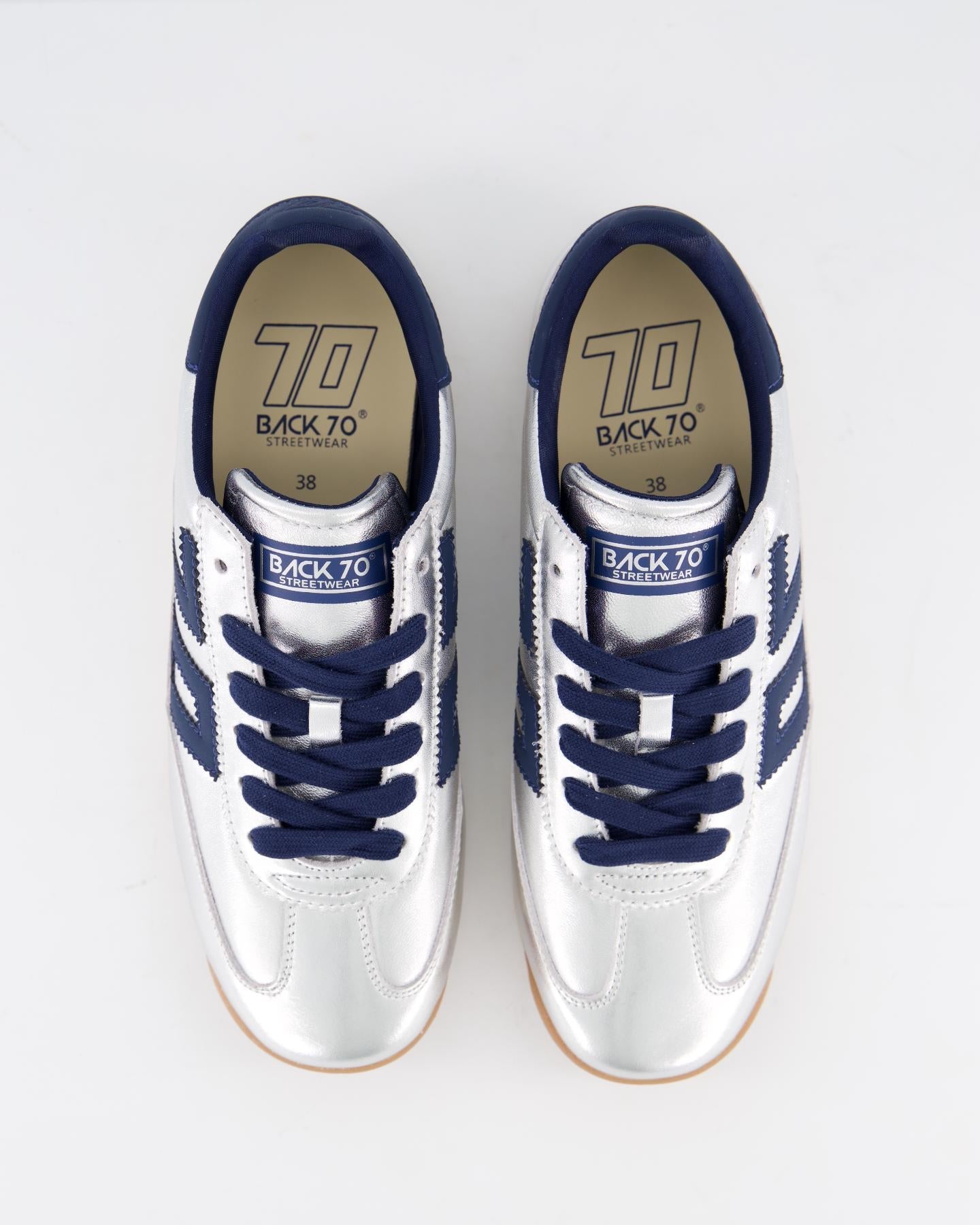 Back 70 Dames Back 70 Jogger - Eleganza.nl