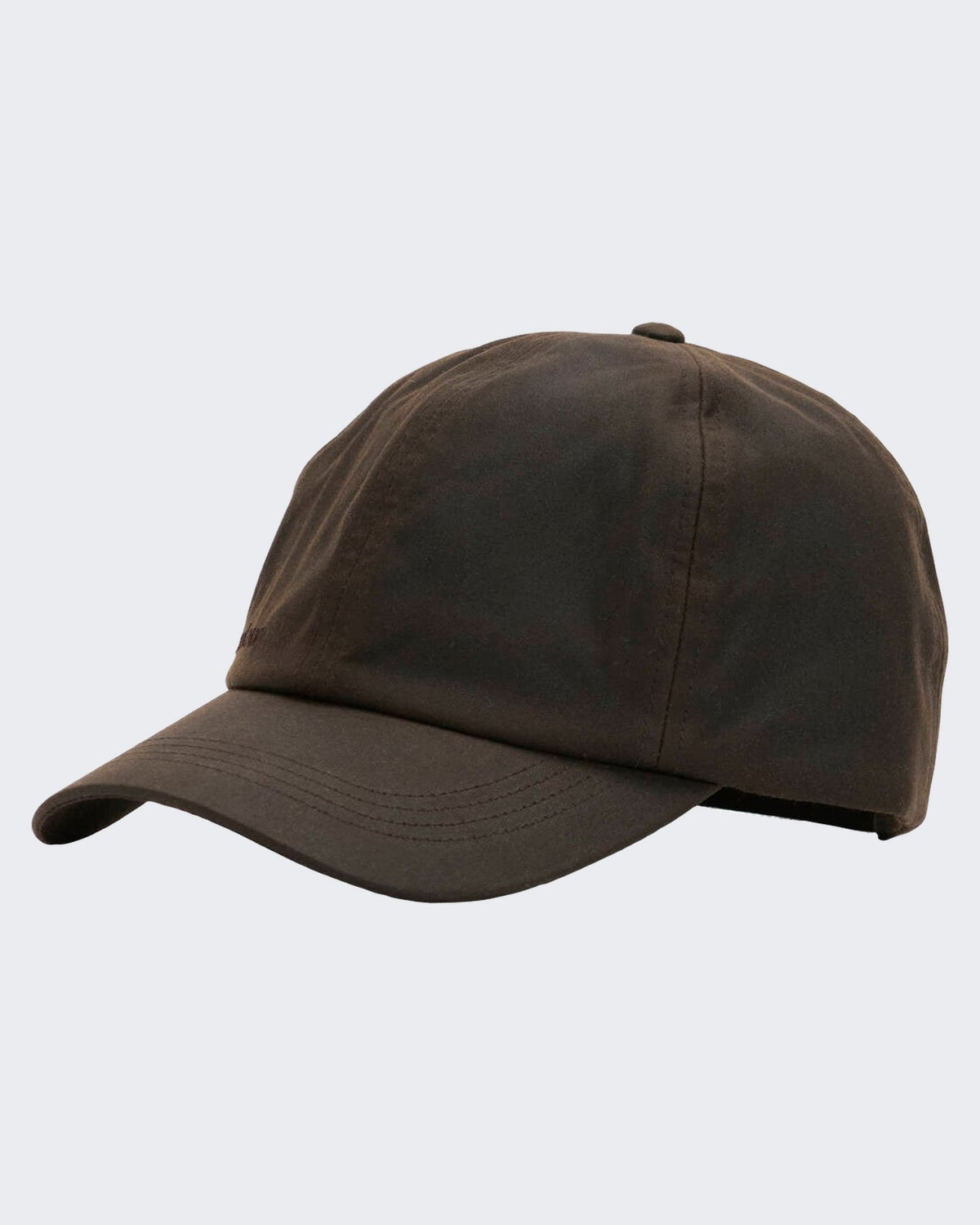 Barbour Heren Barbour Wax Cap Bruin - Eleganza.nl