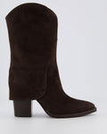 Martina T Pellame Damenstiefel