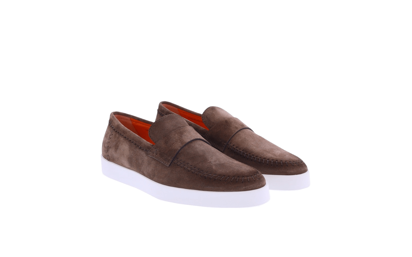 Heren Santoni Loafer