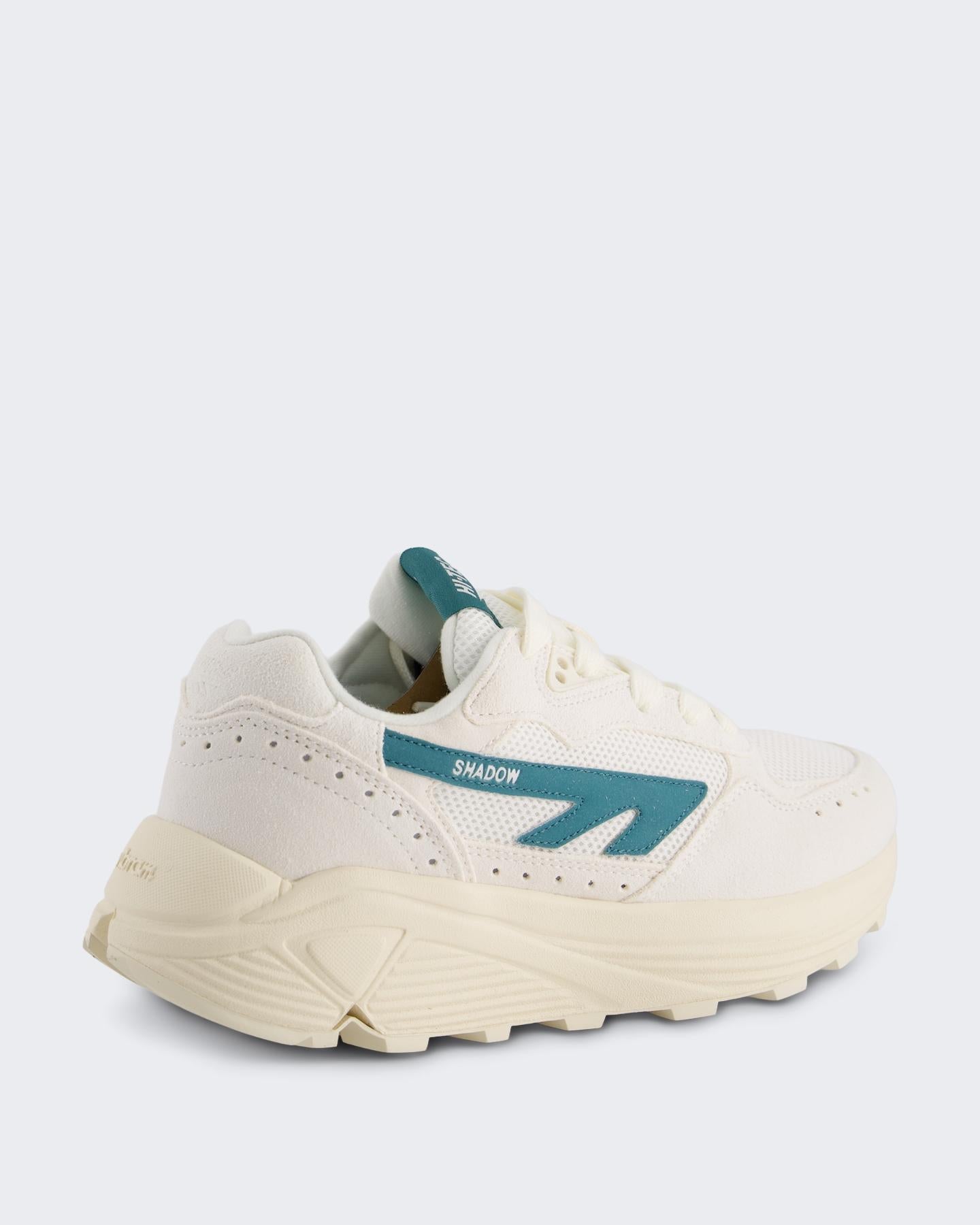 Dames Hts Shadow RGS