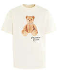 Herren Bear In Mind T-Shirt Weiß
