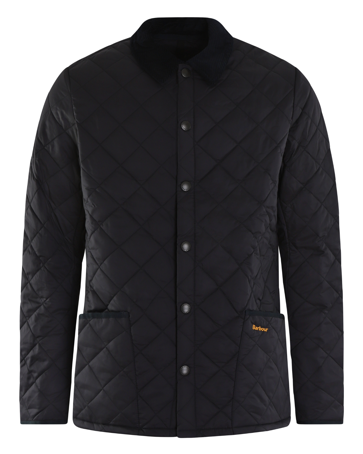 Heren Heritage Liddesdale Jacket