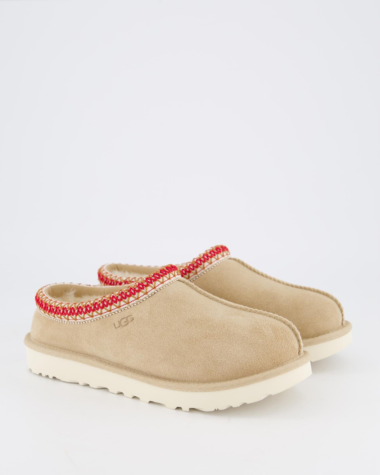 Dames Tasman Sand Dark Cherry