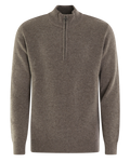 Barbour Holden Herren-Halbzip