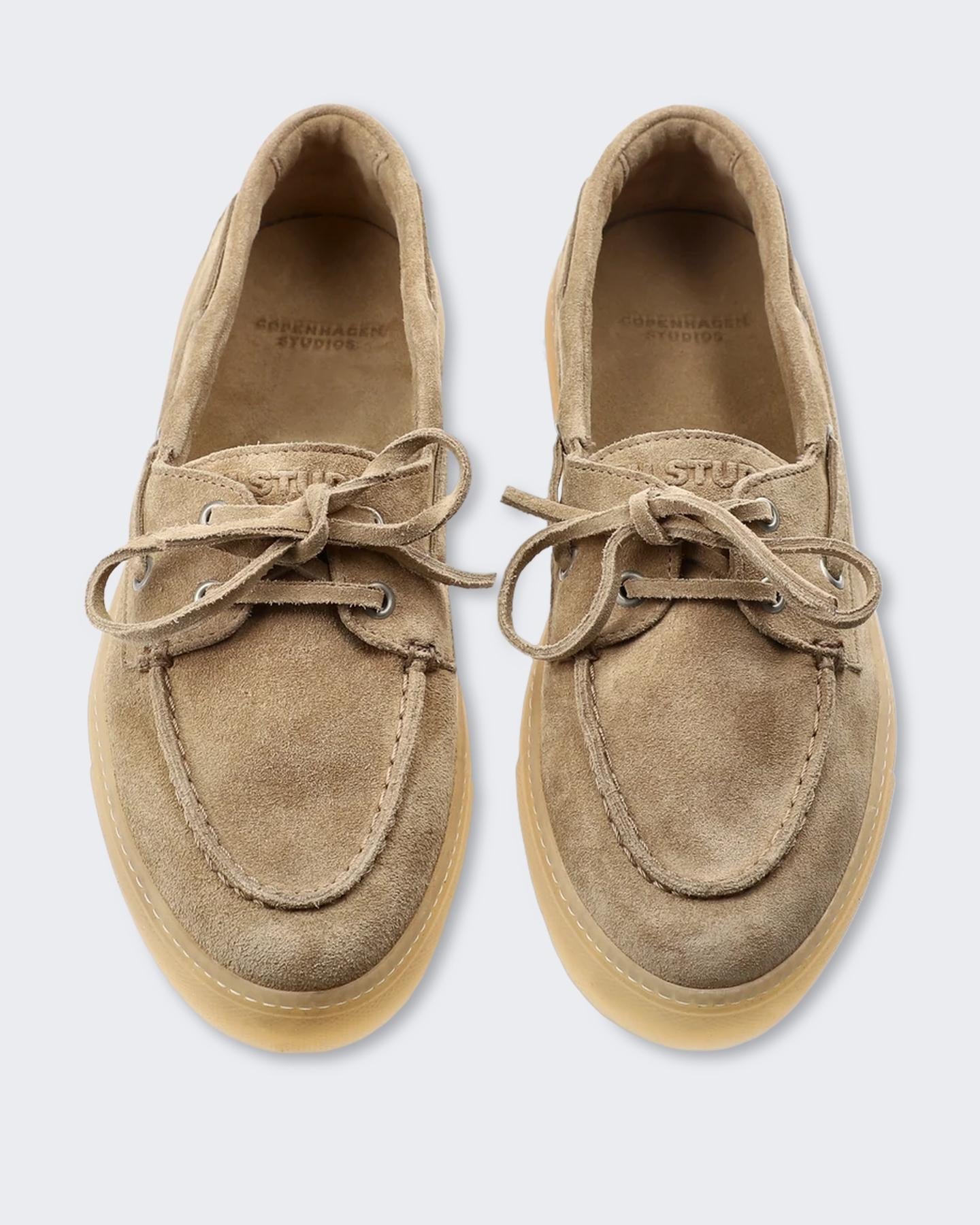 Dames CPH160 Loafer