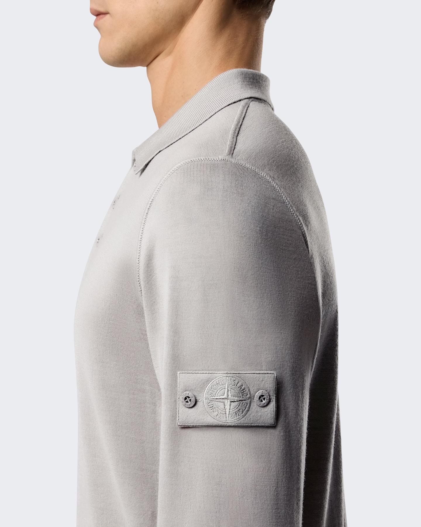 Heren Ls Polo