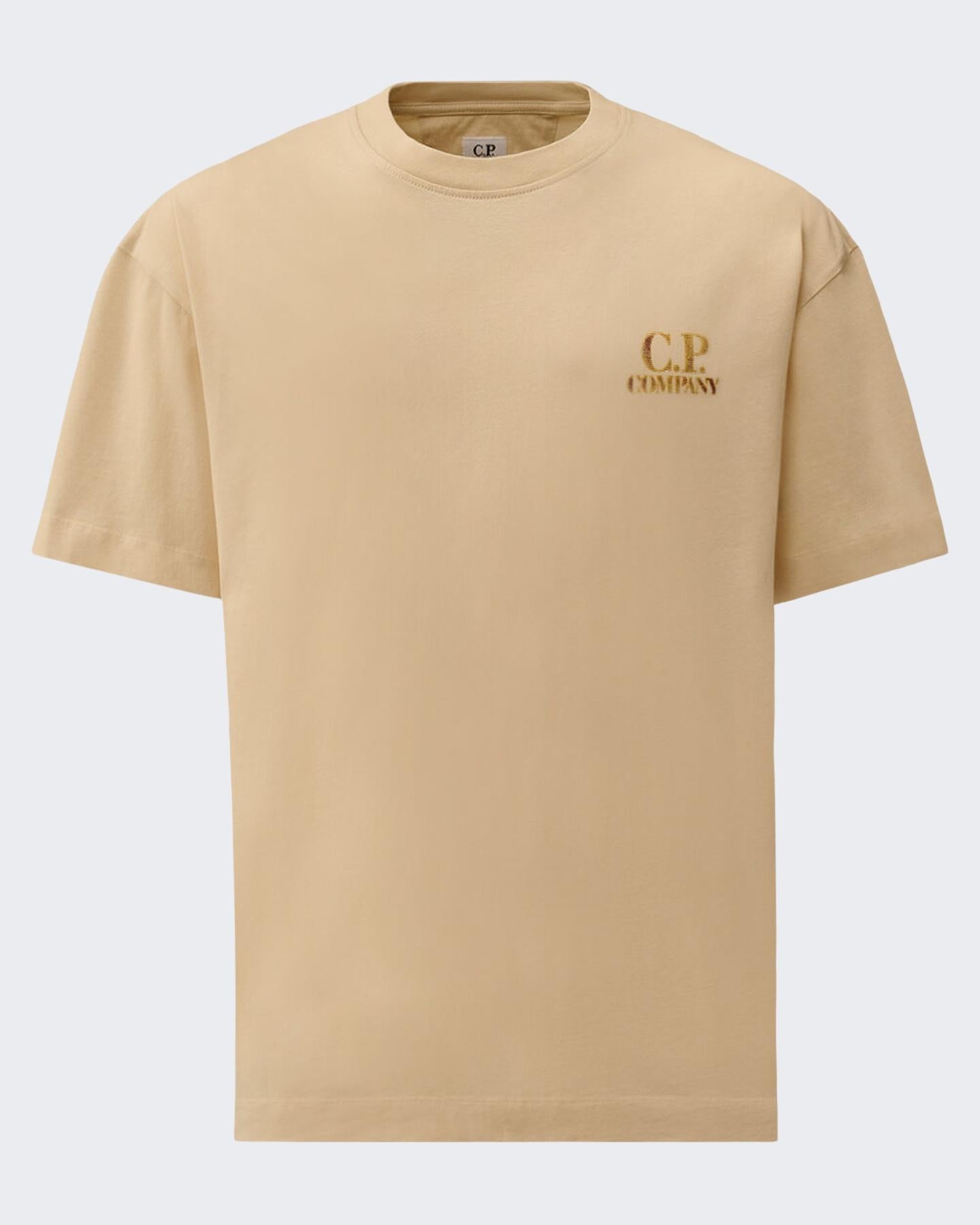 Heren T-Shirts - Short Sleeve