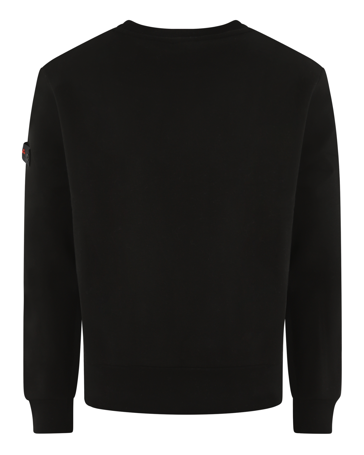 Heren Domak GR 02 Sweater Zwart