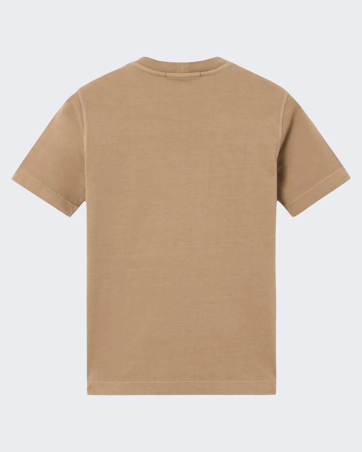 Kids Ss T-Shirt