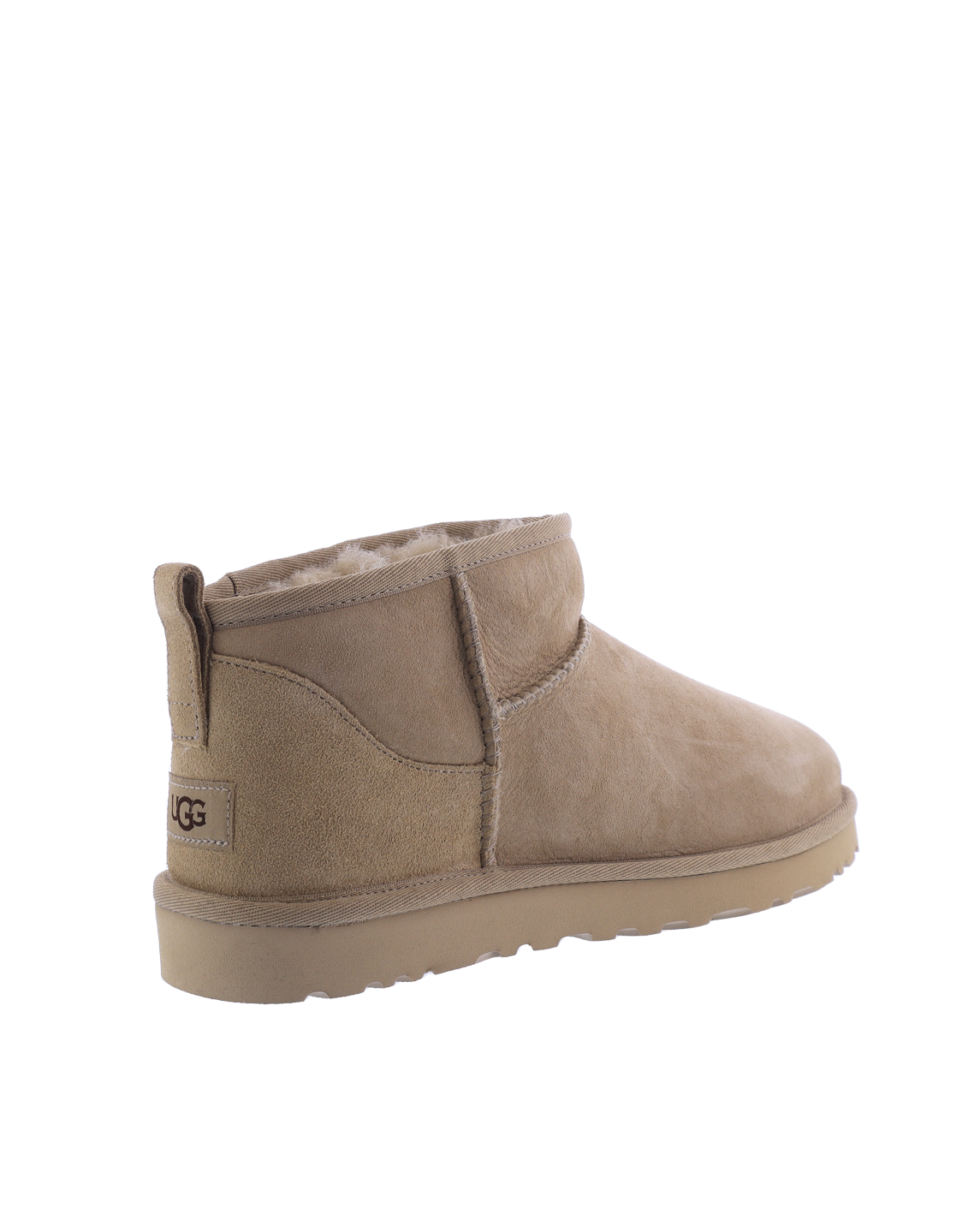 Ugg heren classic cheap mini