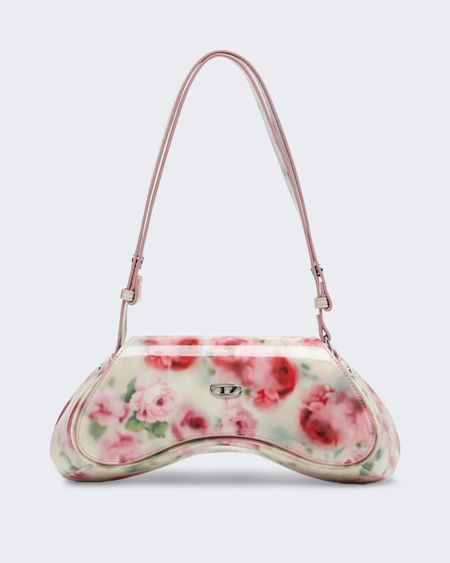 Dames Play Play Crossbody Shoulder B