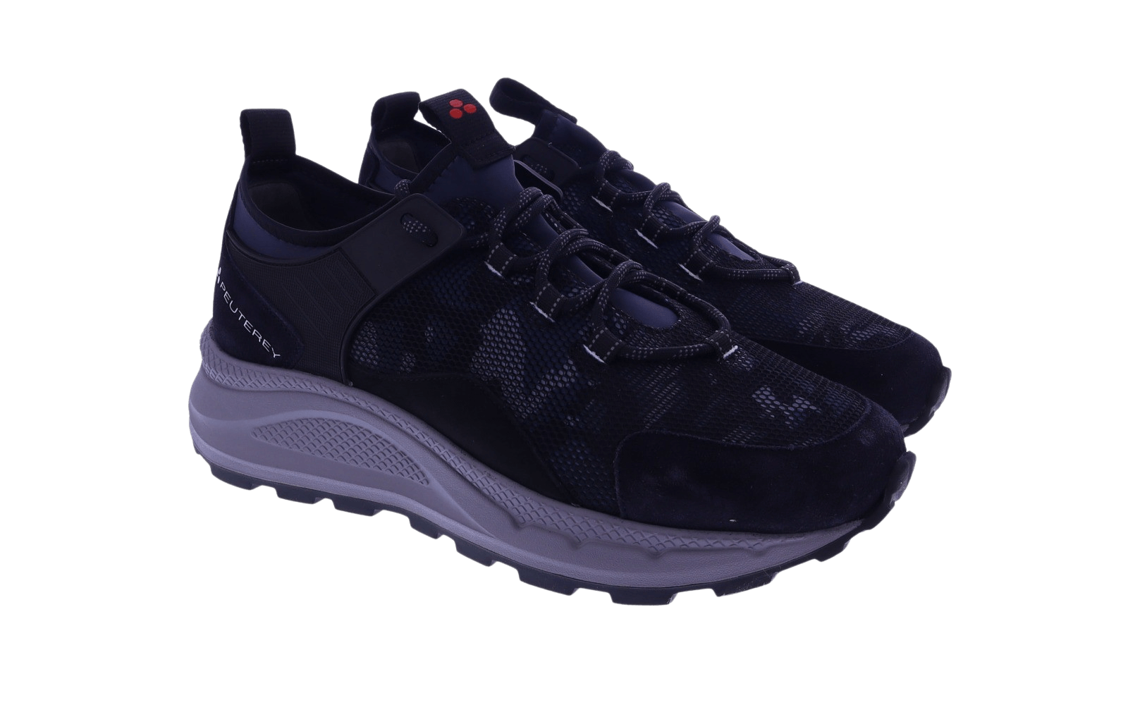Heren Panther Camu