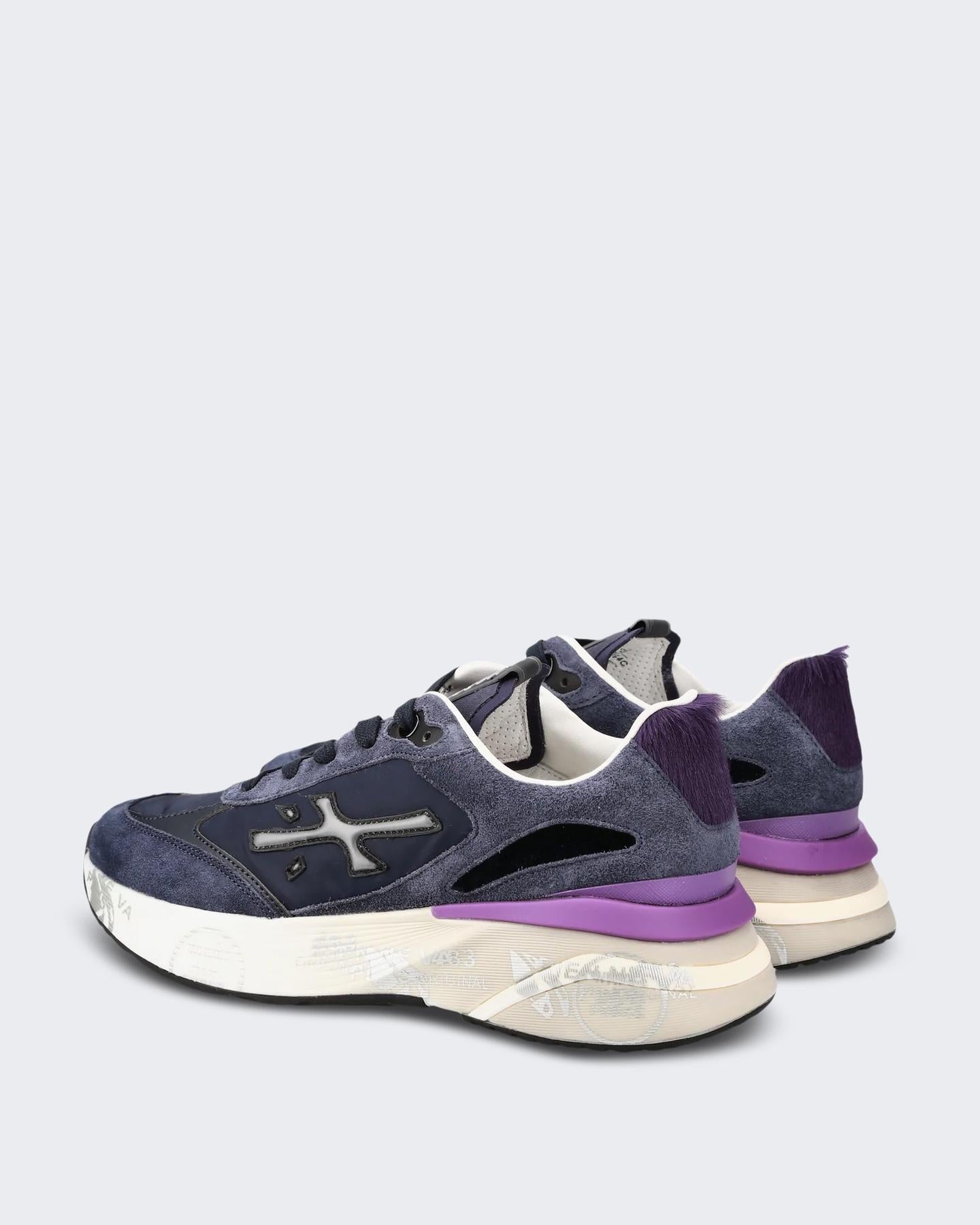 Dames Moerund Sneaker