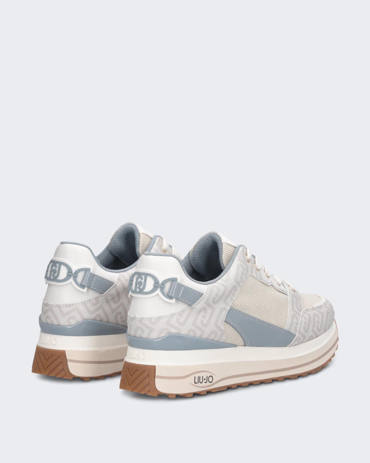 Dames Liu Jo Maxi Wonder 91
