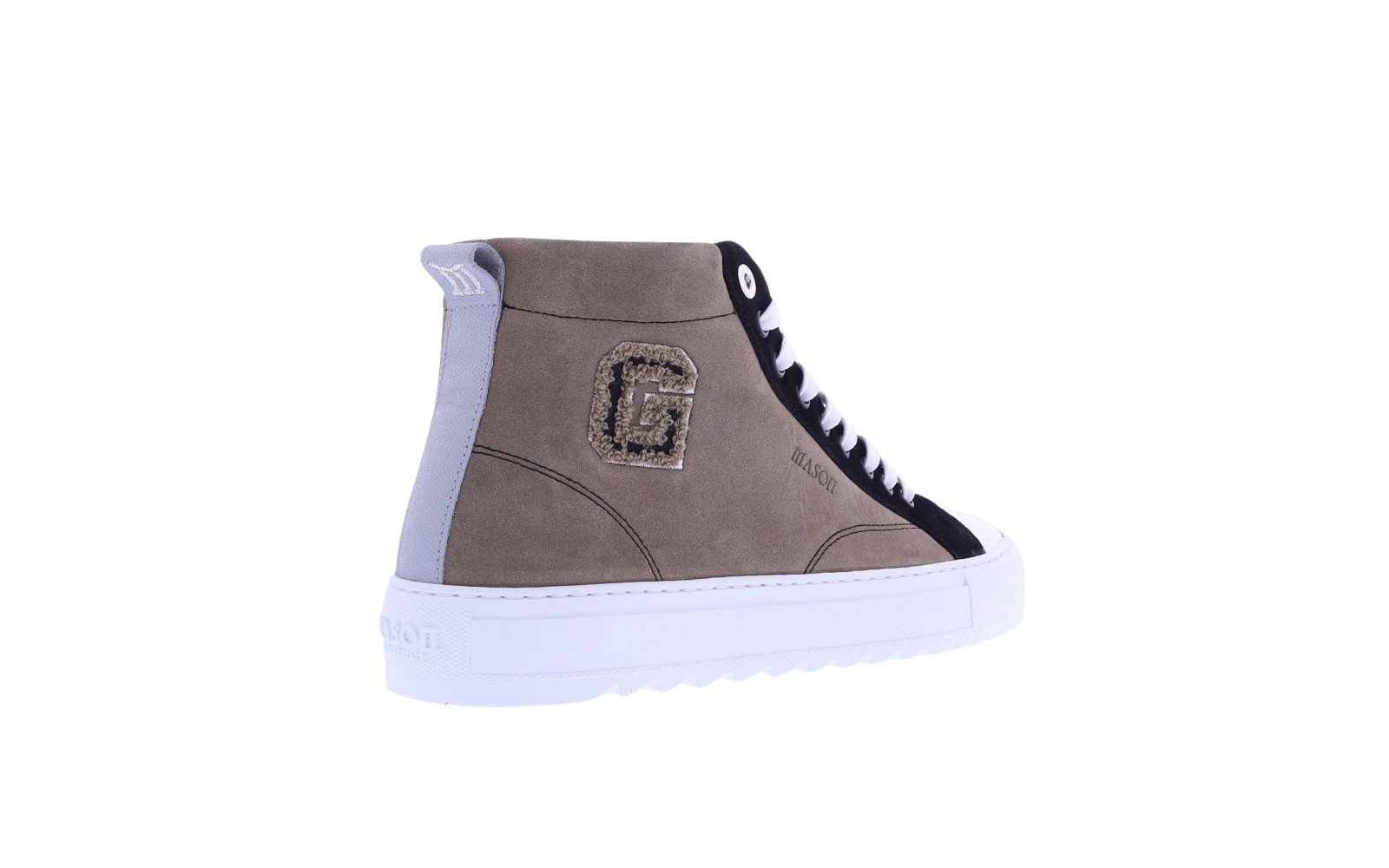 Dames Astro Hi - Classico