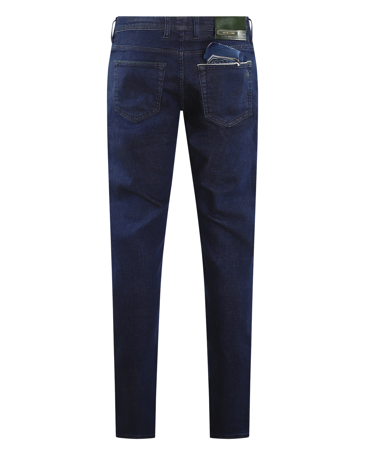 Jacob Cohen Heren Nick Ltd