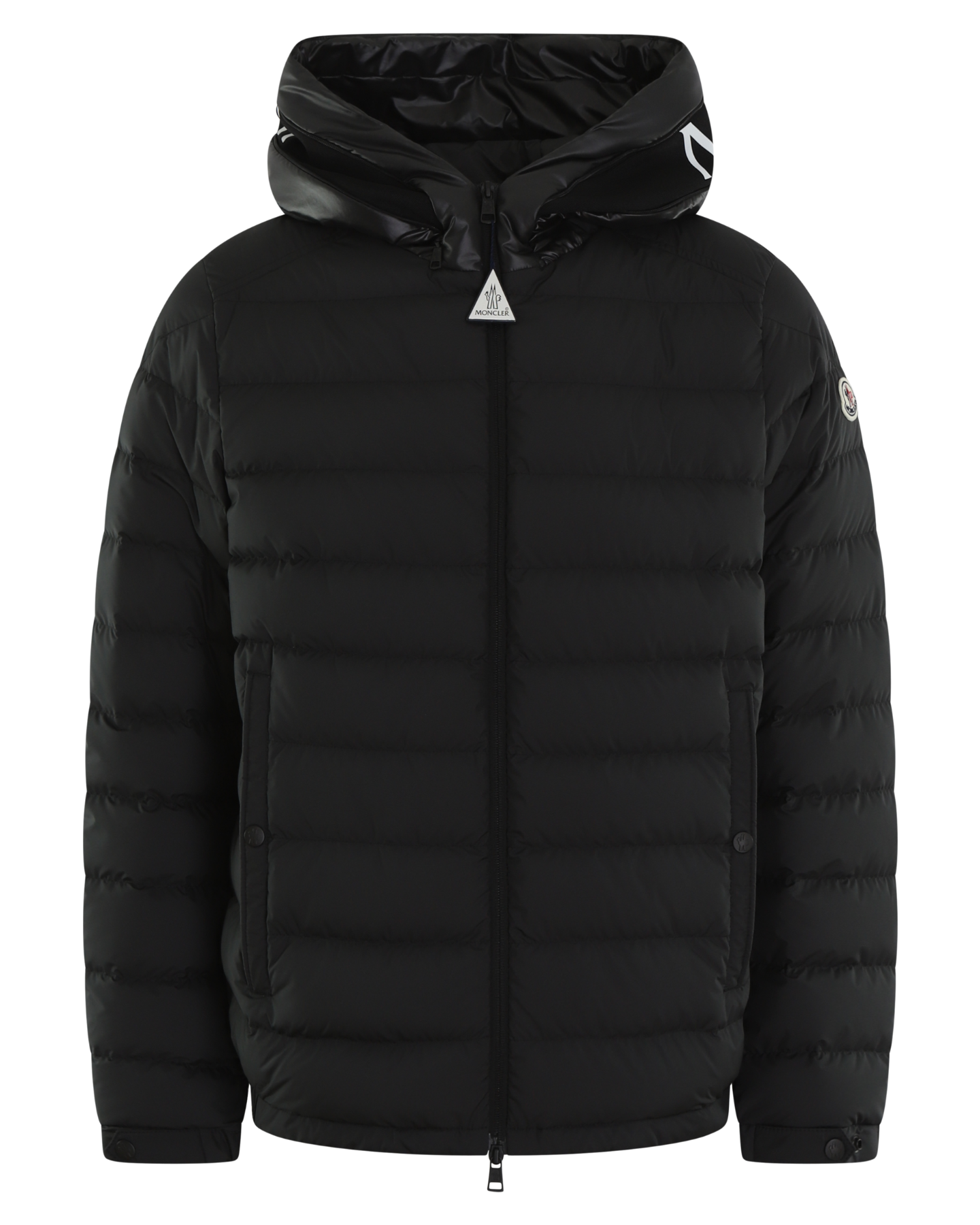 Heren Chevrerie Jacket