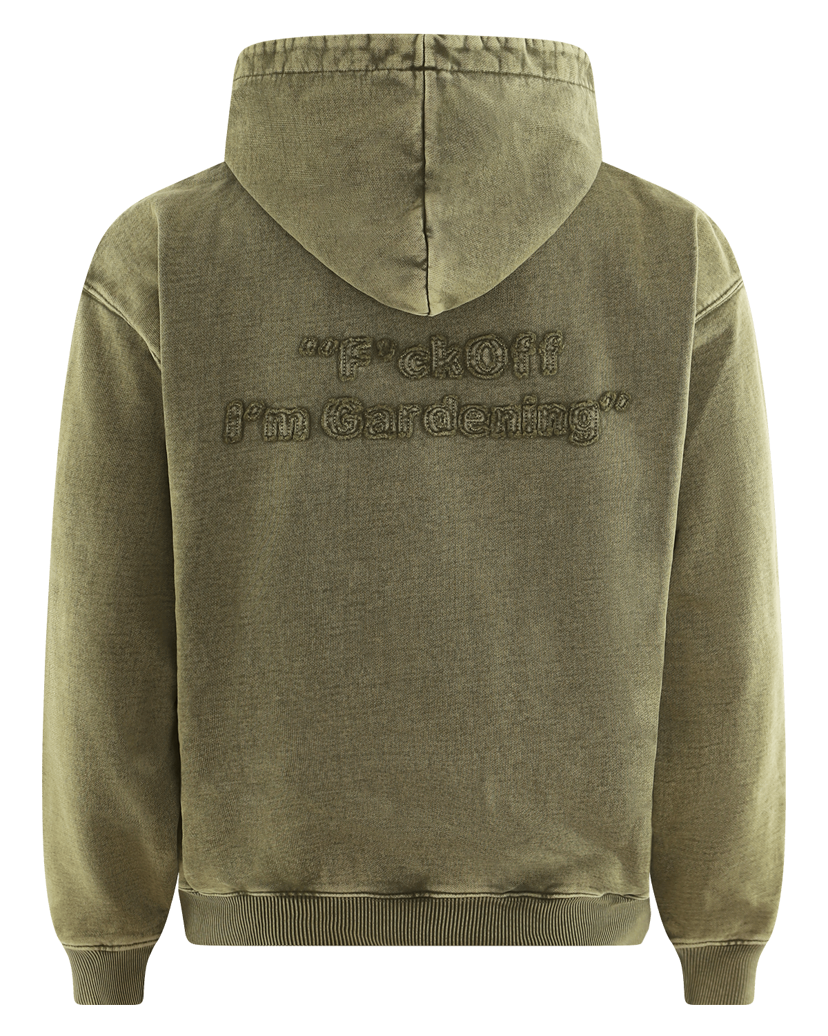 Bram's Fruit Heren Cut & Sew Quarter Zip Hoodie - Eleganza.nl