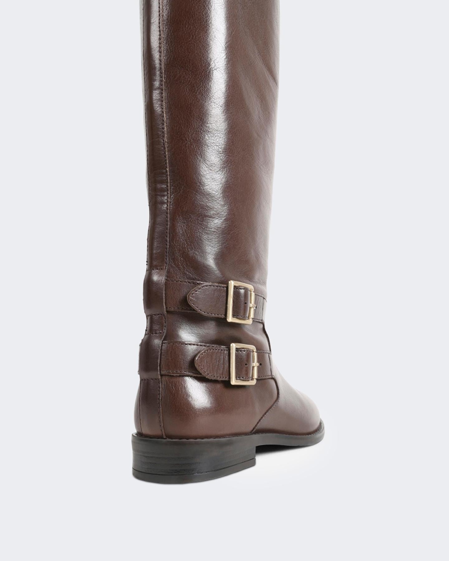 Bronx Dames Fe - Lise - Eleganza.nl