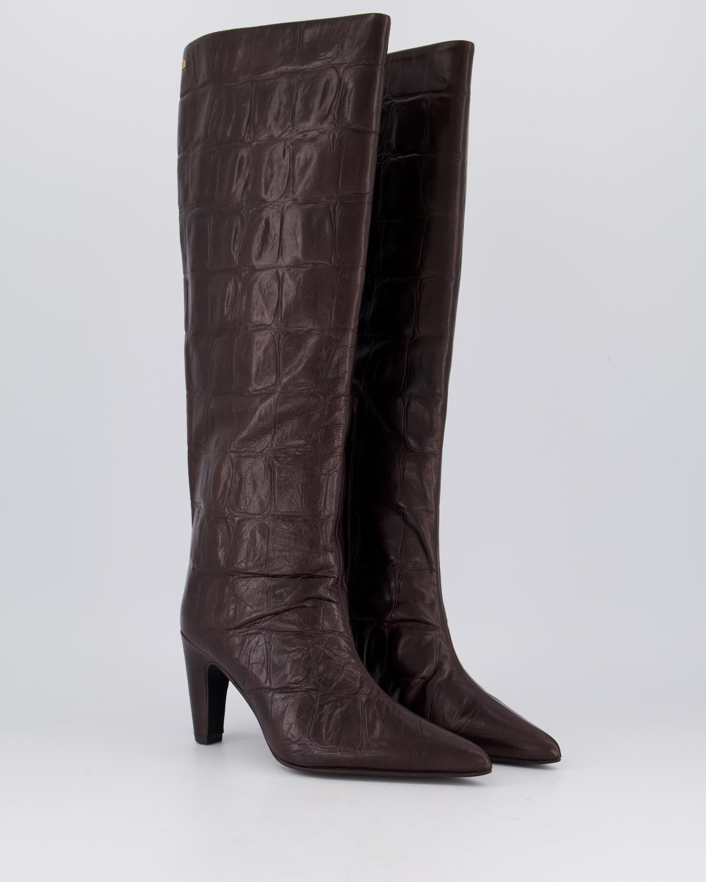 Bronx Dames Low - Jadey - Eleganza.nl