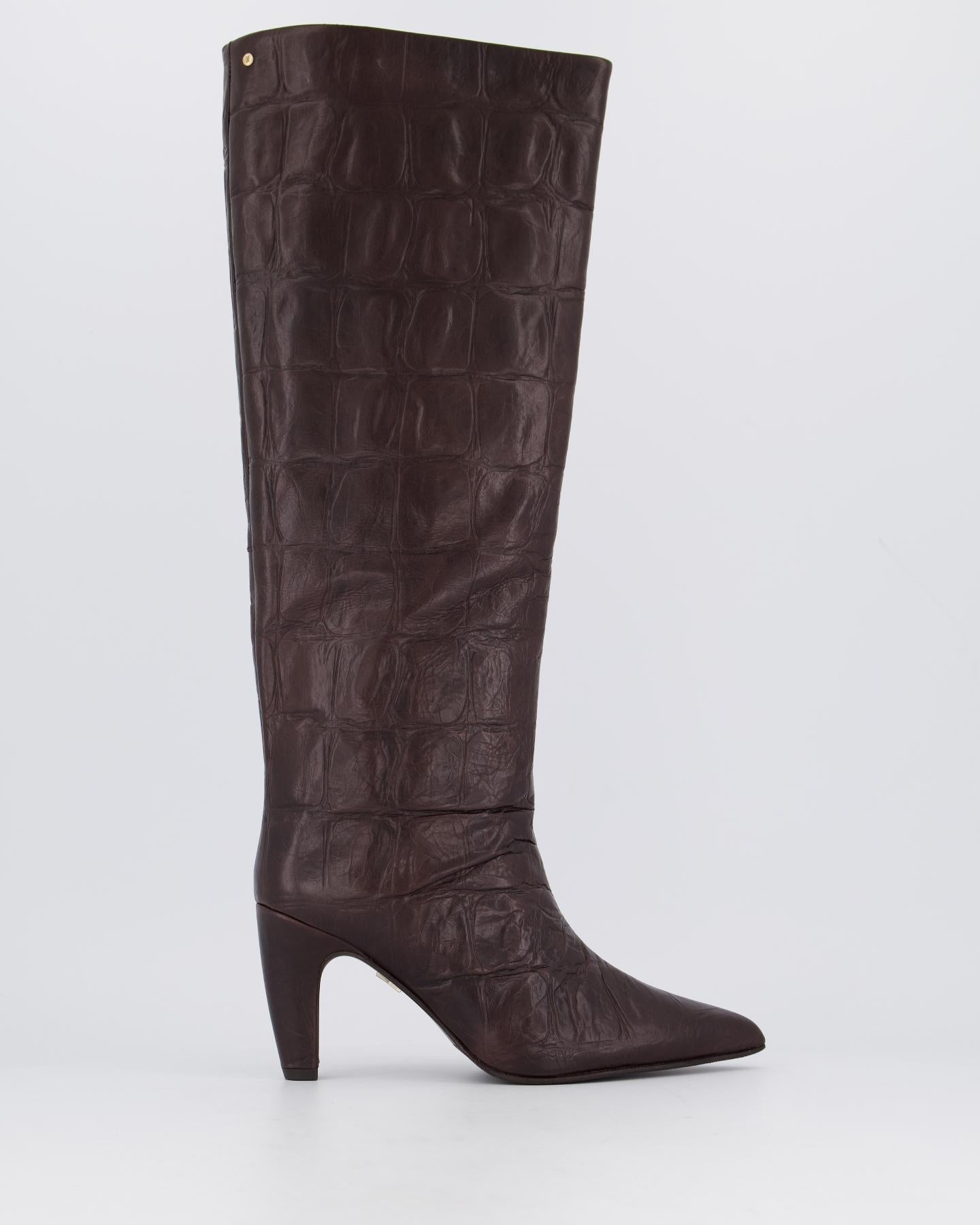 Bronx Dames Low - Jadey - Eleganza.nl
