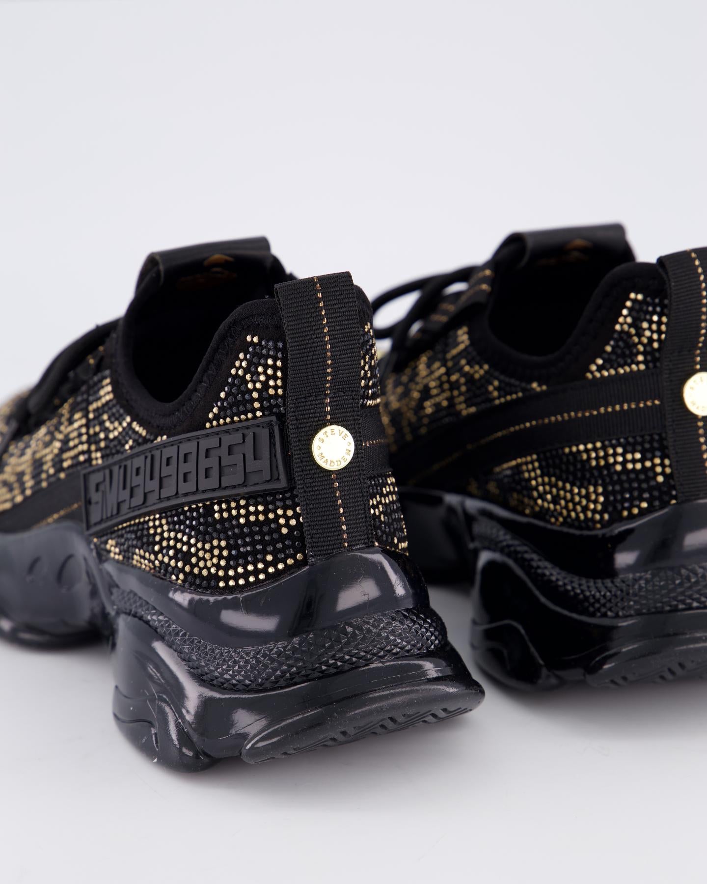 Dames Maxilla-S Sneaker