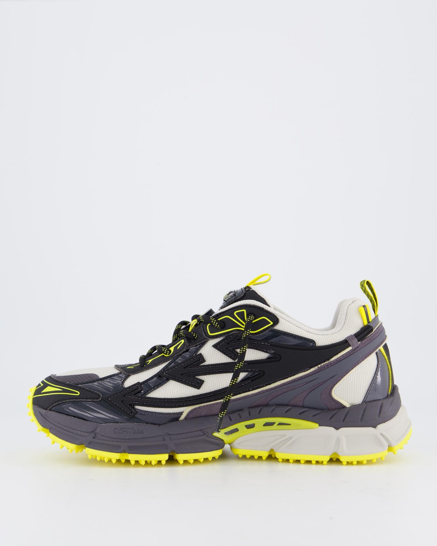 Heren Ow Be Right Back Sneaker