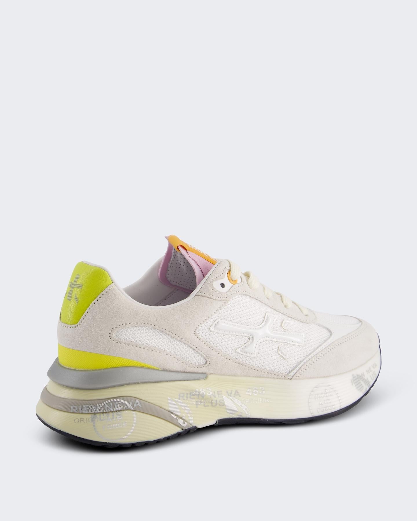 Dames Moerund Sneaker