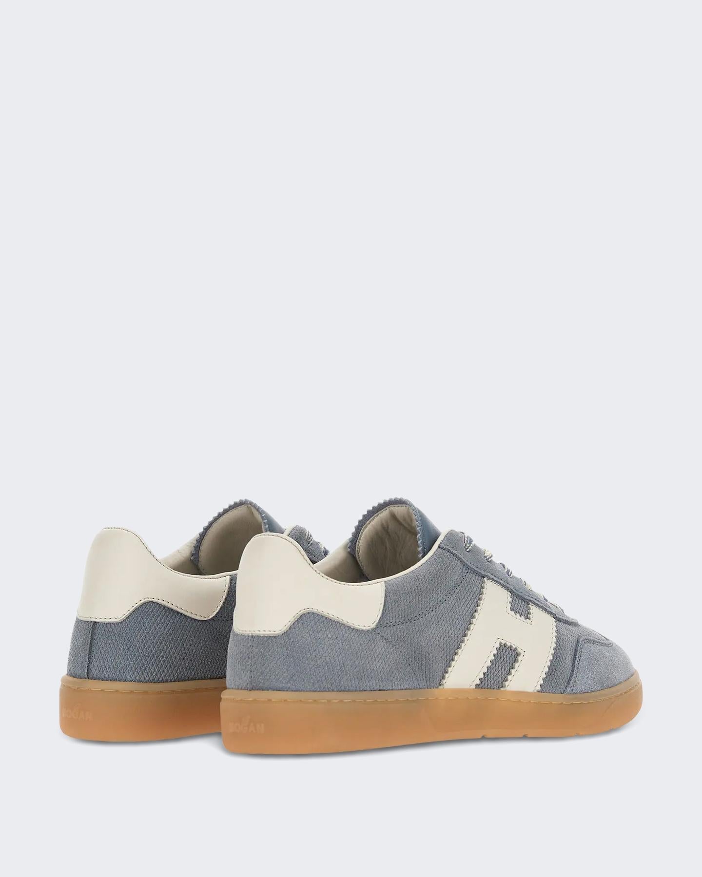 Dames Hogan Cool Allacciato H