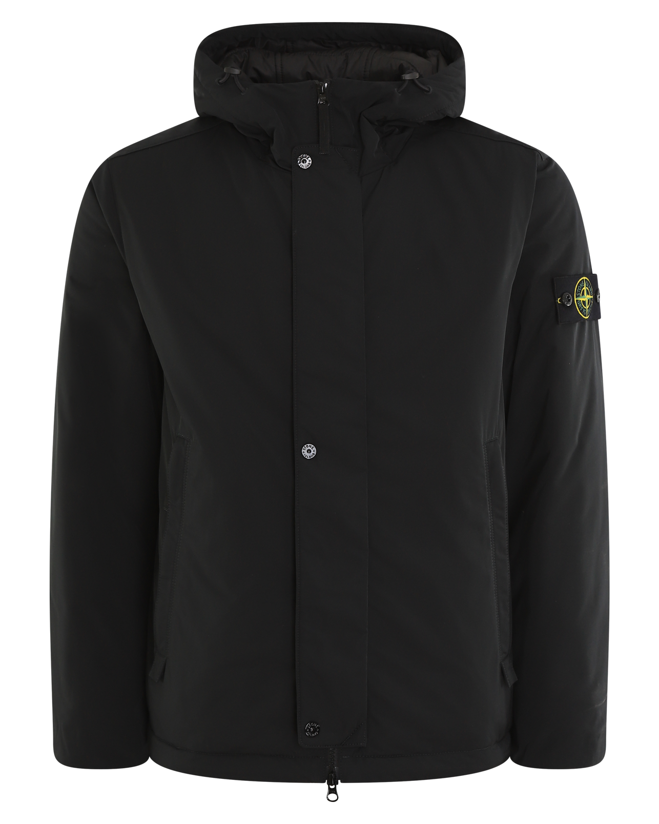 Heren Jacket