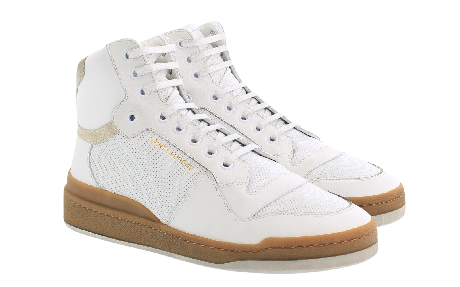 Yves saint laurent schoenen heren online