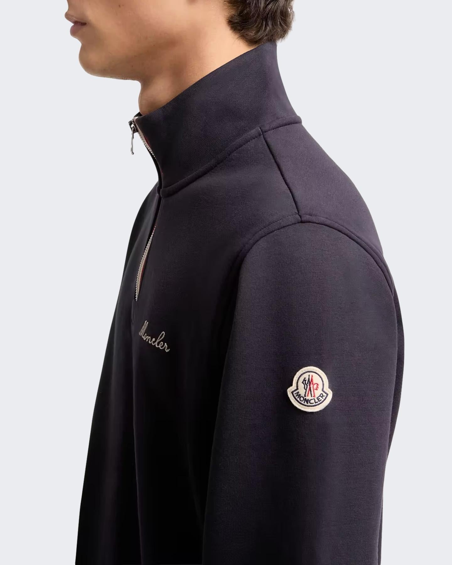 Moncler Heren T-Neck