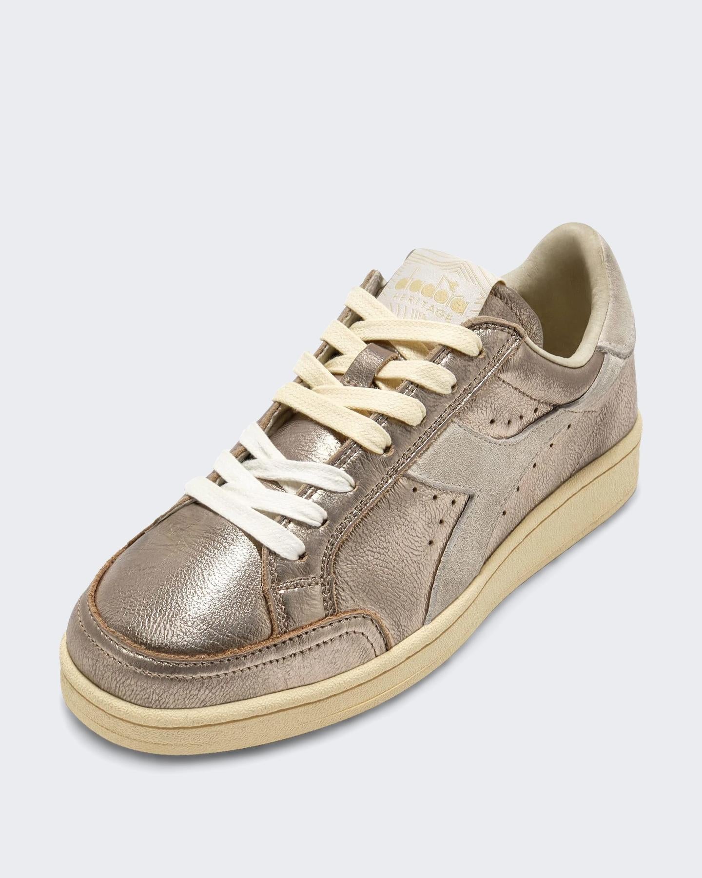 Dames Prestige Metal Used