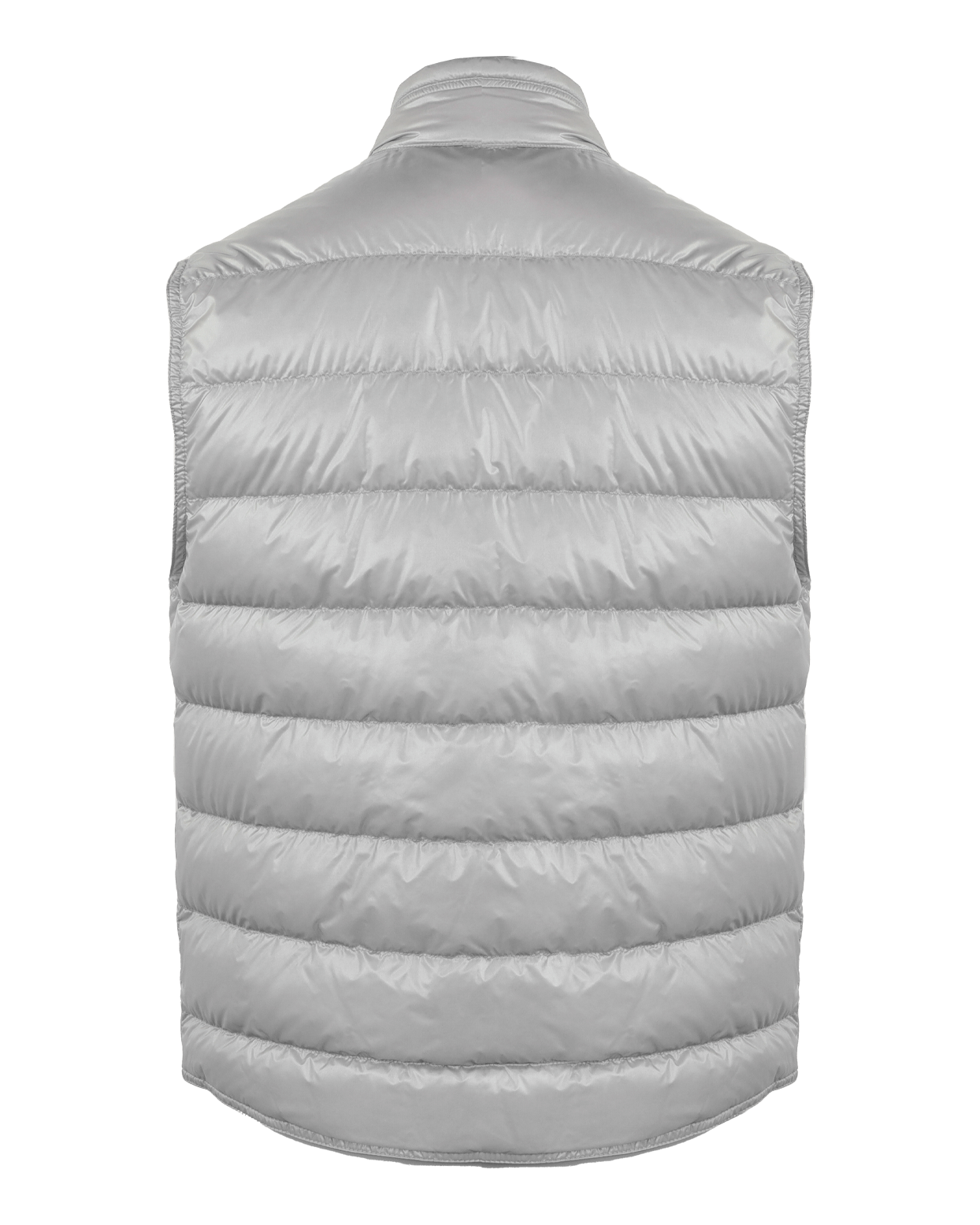 Heren Gui Bodywarmer Grijs